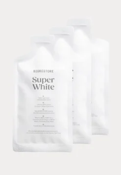 Biorestore Super White