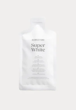 Biorestore Super White