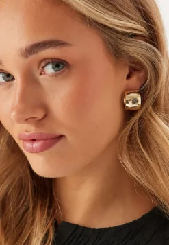 Pilgrim Talulla Earrings -plated