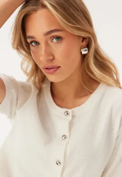 Pilgrim Talulla Earrings -plated