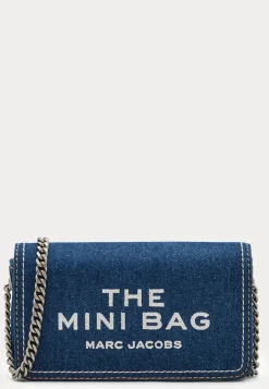 Marc Jacobs The Mini Bag