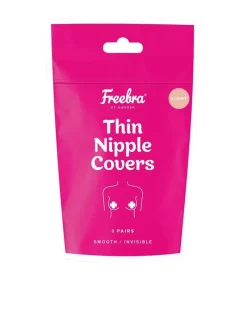 Freebra Thin Nipple Cover