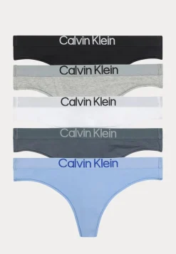 Calvin Klein Thong 5pk