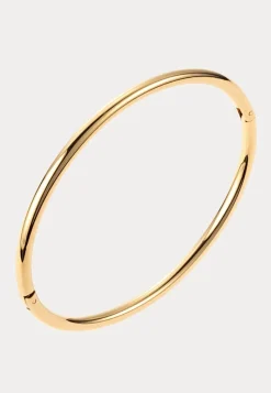 BY JOLIMA Tube Bangle