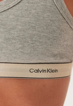 Calvin Klein Unlined Bralette