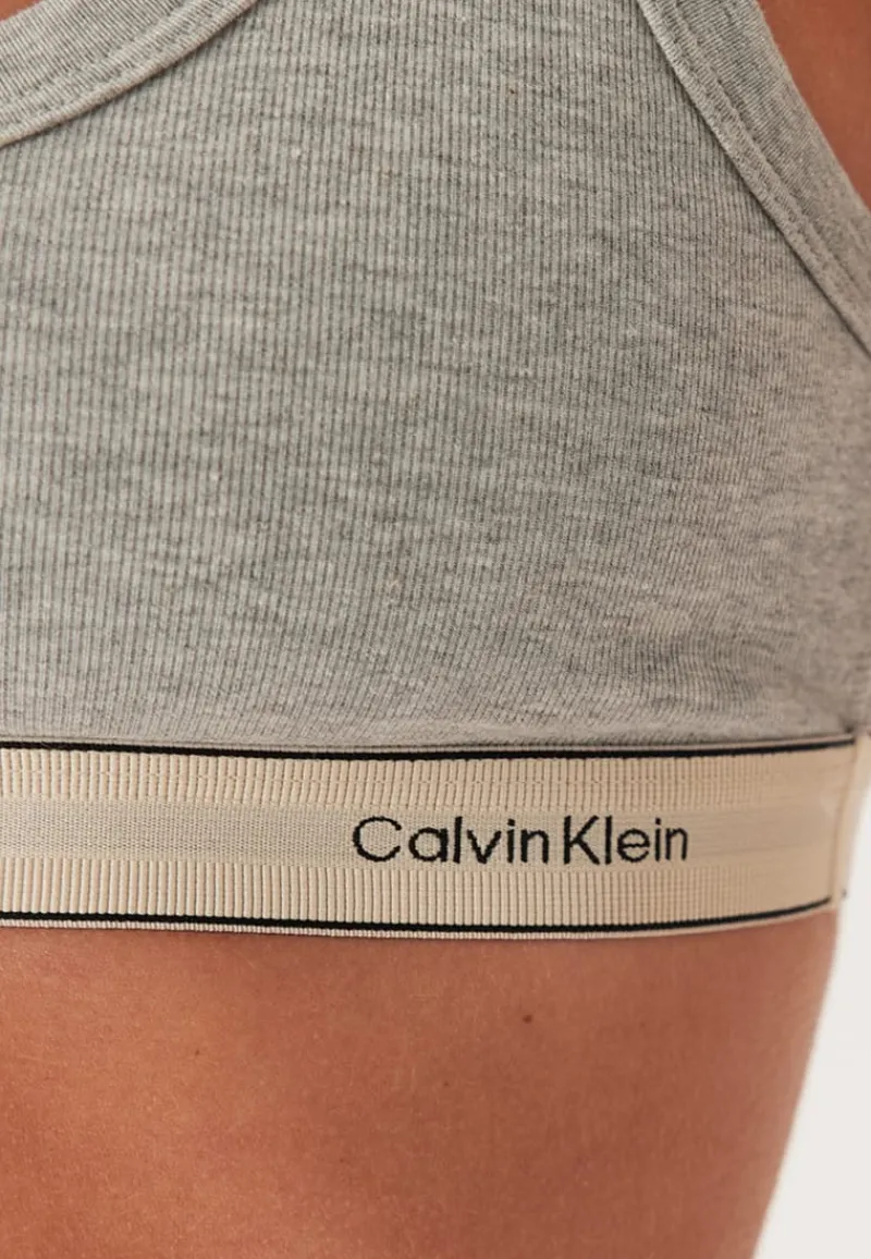 Calvin Klein Unlined Bralette