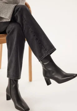 Vagabond Shoemakers Vendela Classic Leather Boots