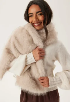 VILA Viamelia Scarf/