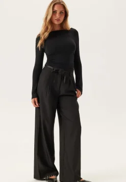 VILA Vicatalina Hw Wide Pants
