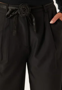 VILA Vicatalina Hw Wide Pants