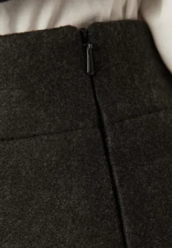 VILA Vidacey Hw Short Skirt