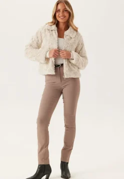 VILA Vidorte L/S Jacket