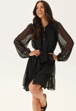 VILA Vifalia L/S Dress