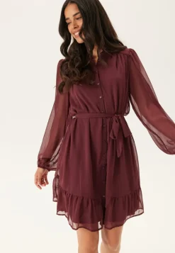 VILA Vifalia L/S Dress