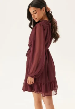 VILA Vifalia L/S Dress