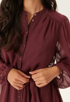 VILA Vifalia L/S Dress