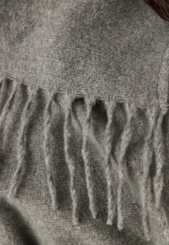 VILA Vifjolira High Neck Poncho