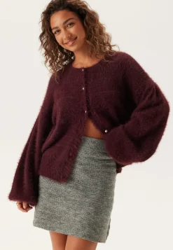 VILA Vijayla Knit Skirt