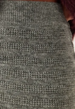 VILA Vijayla Knit Skirt