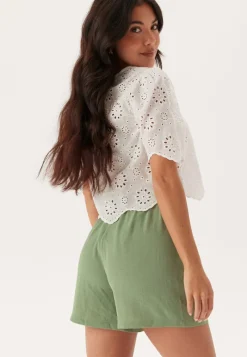 VILA Vijosa Hw Shorts