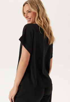 VILA Vijosa S/S TOP - NOOS TOP - NO