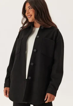 VILA Vikimmi Shirt Jacket