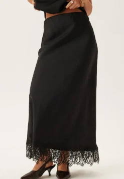 VILA Vilea Ankle Skirt