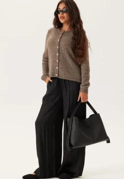 VILA Vilory O-neck L/S KNIT CARDIGAN