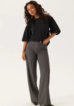 VILA Vimanja O-neck 2/4 TOP TOP Top