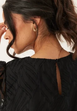 VILA Vimika O-neck L/S Top