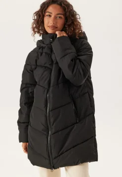 VILA Vimilja Padded Coat