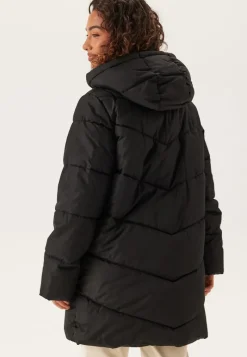 VILA Vimilja Padded Coat