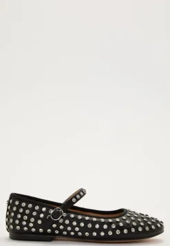 Steve Madden Vinetta-r Ballerina