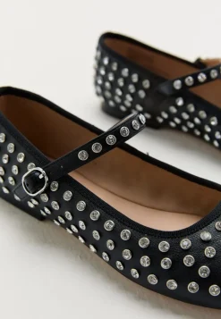 Steve Madden Vinetta-r Ballerina