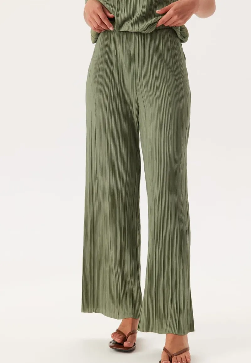 VILA Viplisa Hw Wide Pants