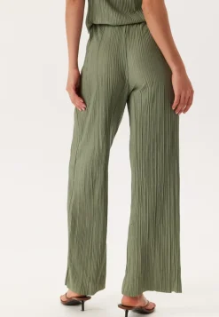 VILA Viplisa Hw Wide Pants