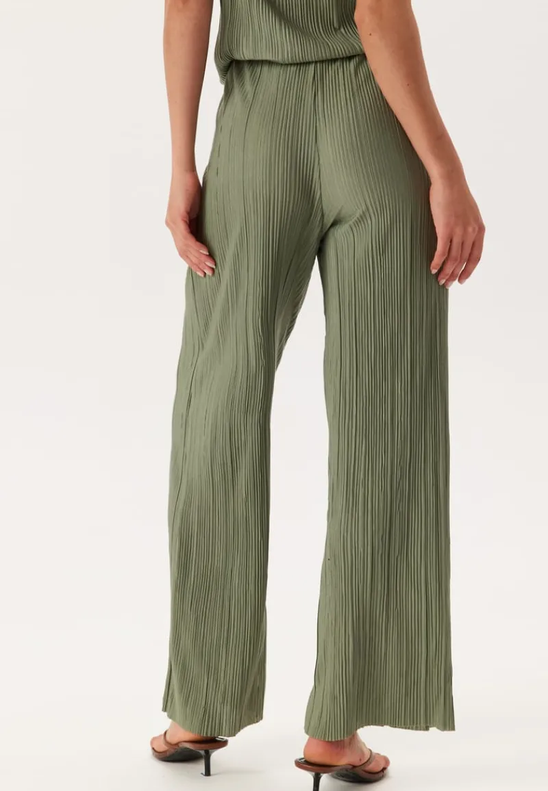 VILA Viplisa Hw Wide Pants