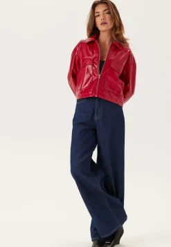 VILA Viquest L/S Jacket