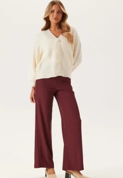 VILA Viradia L/S ROSE CARDIGAN ROSE