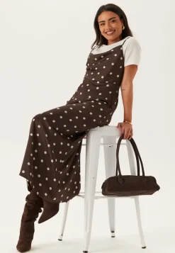 VILA Viravenna Strap Ankle Dress