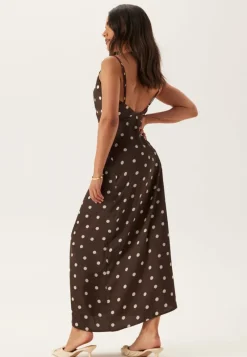 VILA Viravenna Strap Ankle Dress