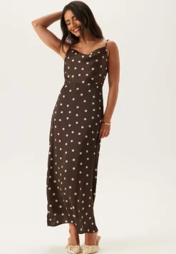 VILA Viravenna Strap Ankle Dress