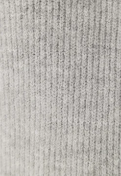 VILA Viretta O-neck L/S KNIT BOW TO