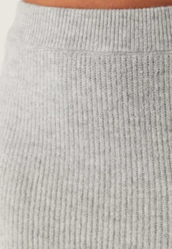 VILA Viretta Pencil Knit Skirt