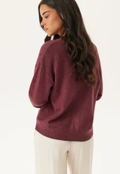 VILA Viril V-neck Knit Cardigan