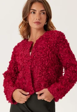 VILA Virosie L/S Cardigan