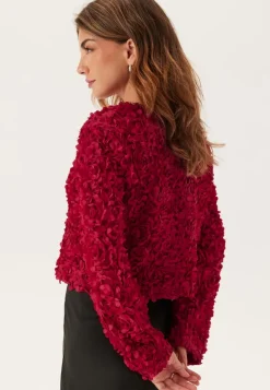 VILA Virosie L/S Cardigan