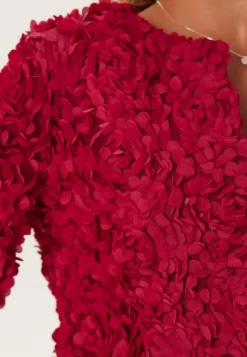 VILA Virosie L/S Cardigan