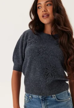 VILA Visebora 3/4 KNIT