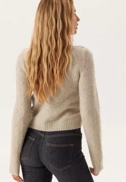 VILA Visofie 2/4 KNIT CARDGIAN KNIT